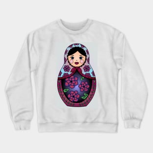 Dolls 48 (Style:1) Crewneck Sweatshirt